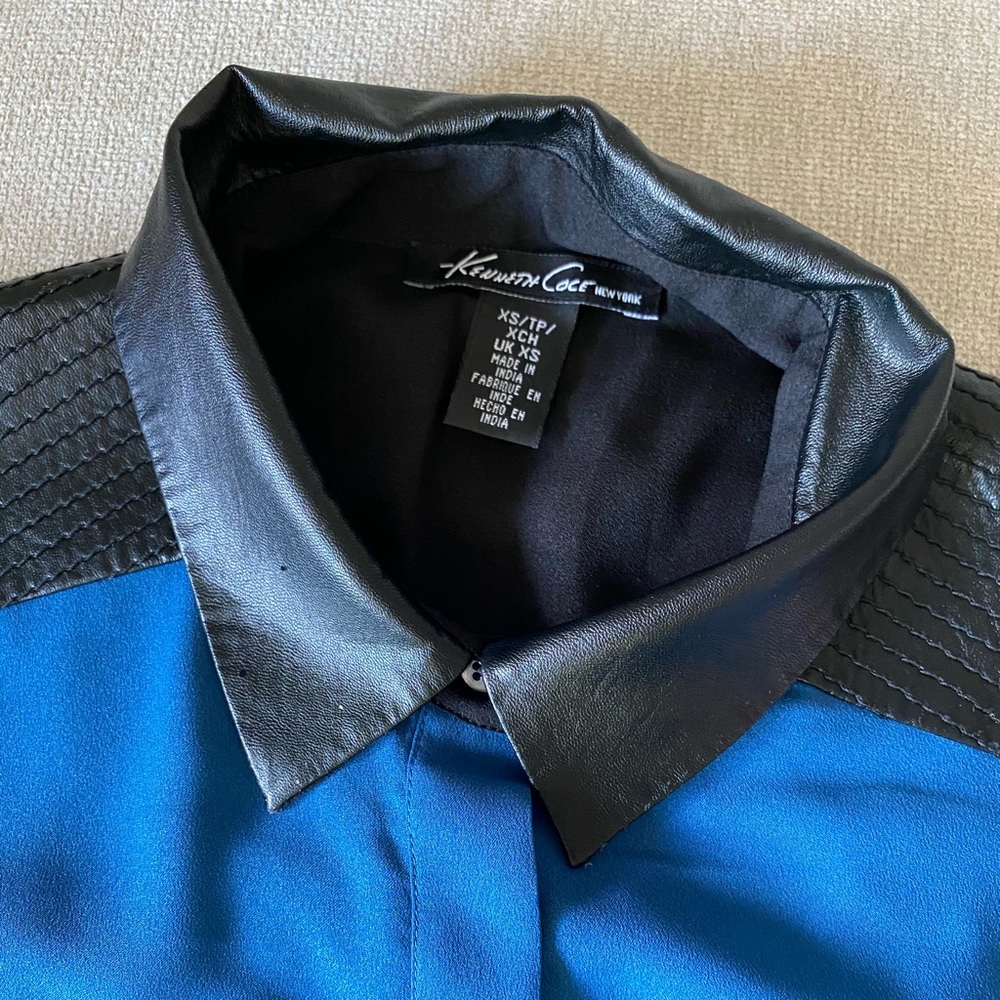 Top Kenneth Cole